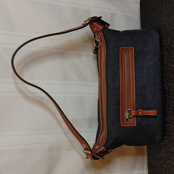 Coach Purse - Picture 2 of 5